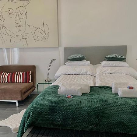 דברצן Dimora Apartman מראה חיצוני תמונה