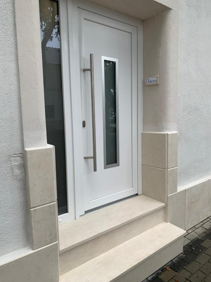 דברצן Dimora Apartman מראה חיצוני תמונה