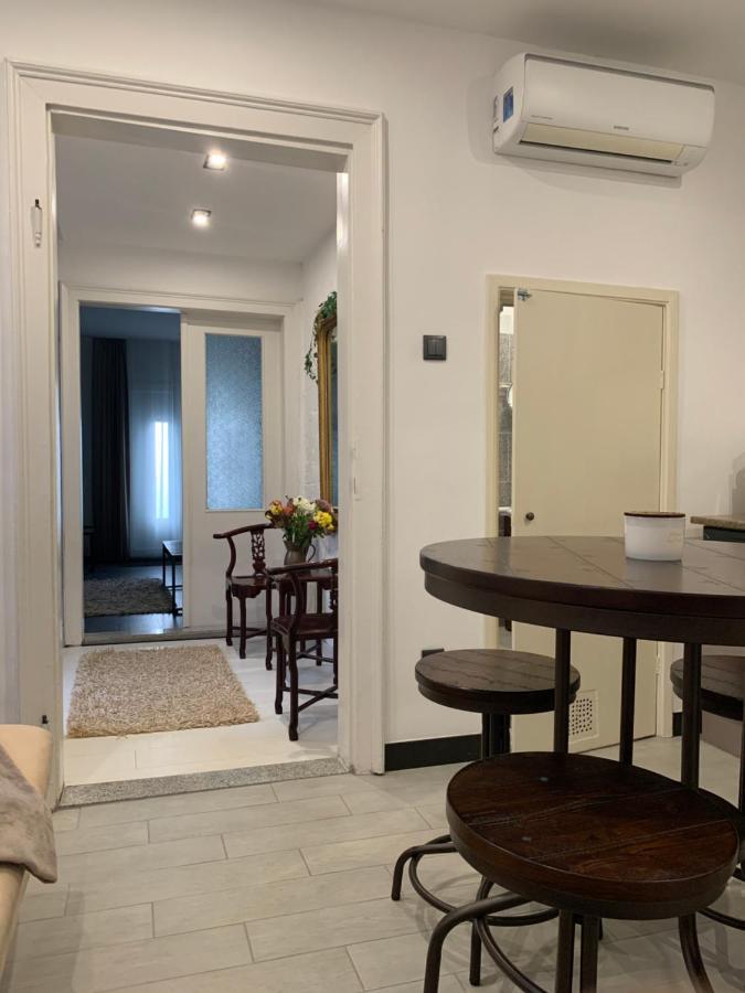 דברצן Dimora Apartman מראה חיצוני תמונה