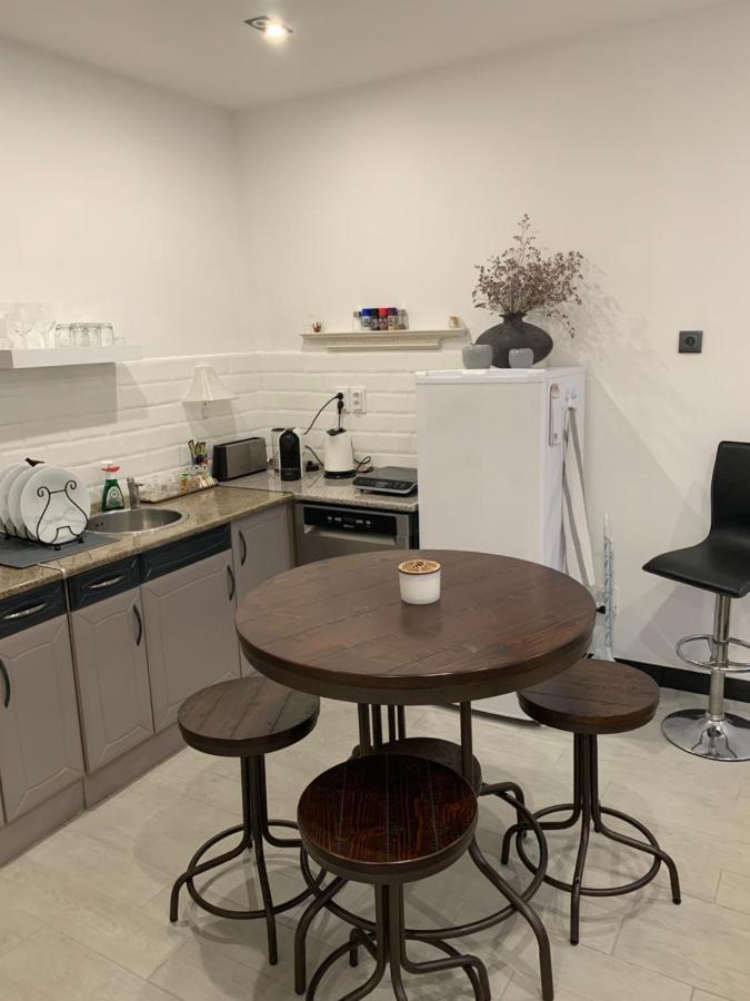 דברצן Dimora Apartman מראה חיצוני תמונה