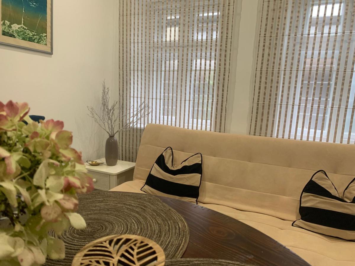 דברצן Dimora Apartman מראה חיצוני תמונה
