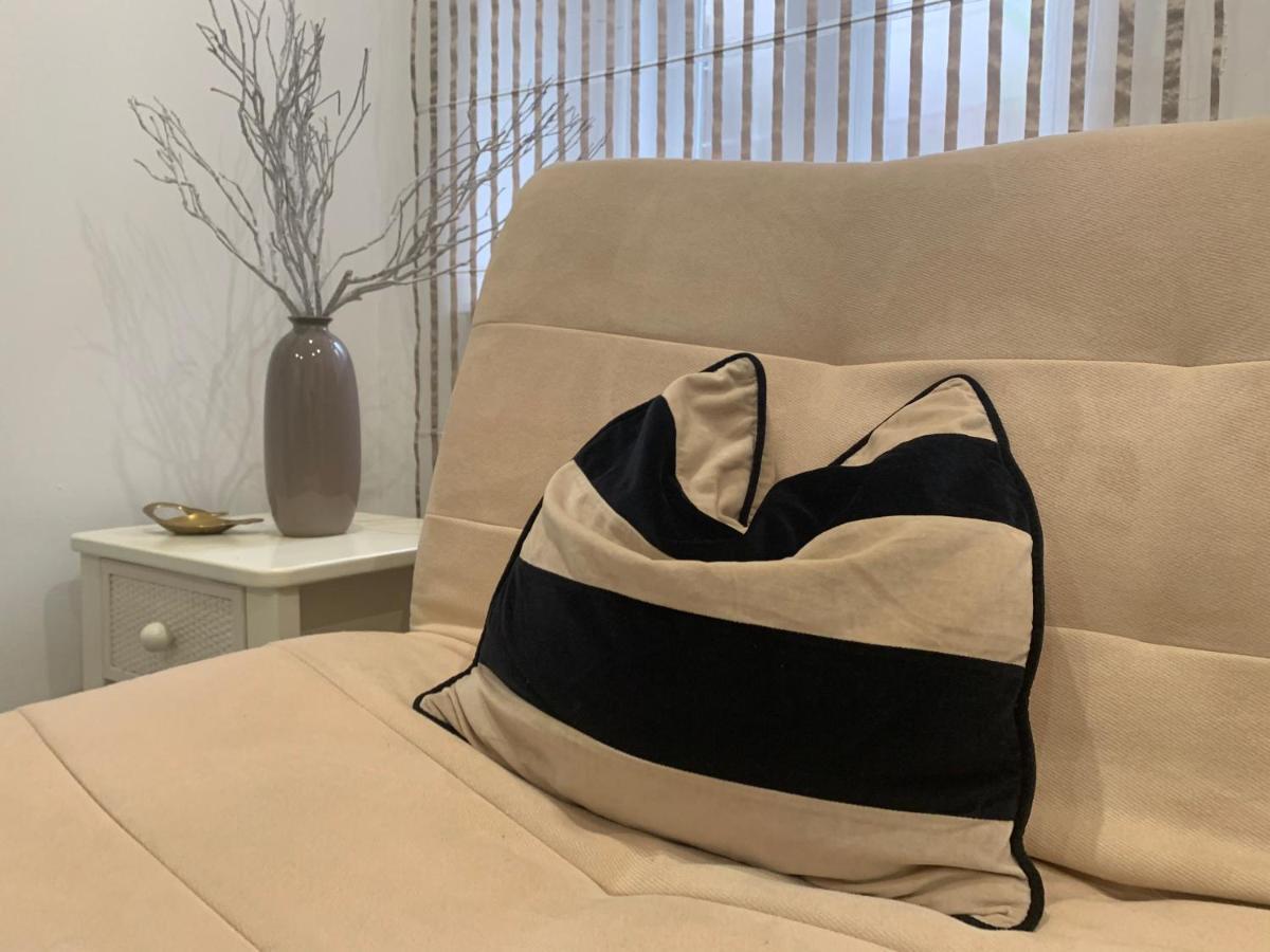 דברצן Dimora Apartman מראה חיצוני תמונה