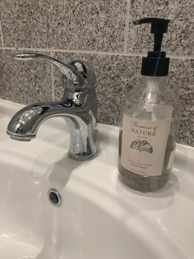 דברצן Dimora Apartman מראה חיצוני תמונה