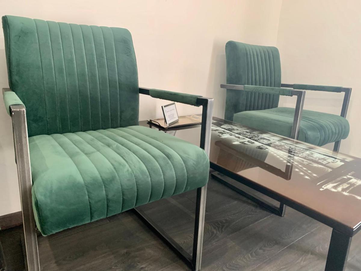 דברצן Dimora Apartman מראה חיצוני תמונה
