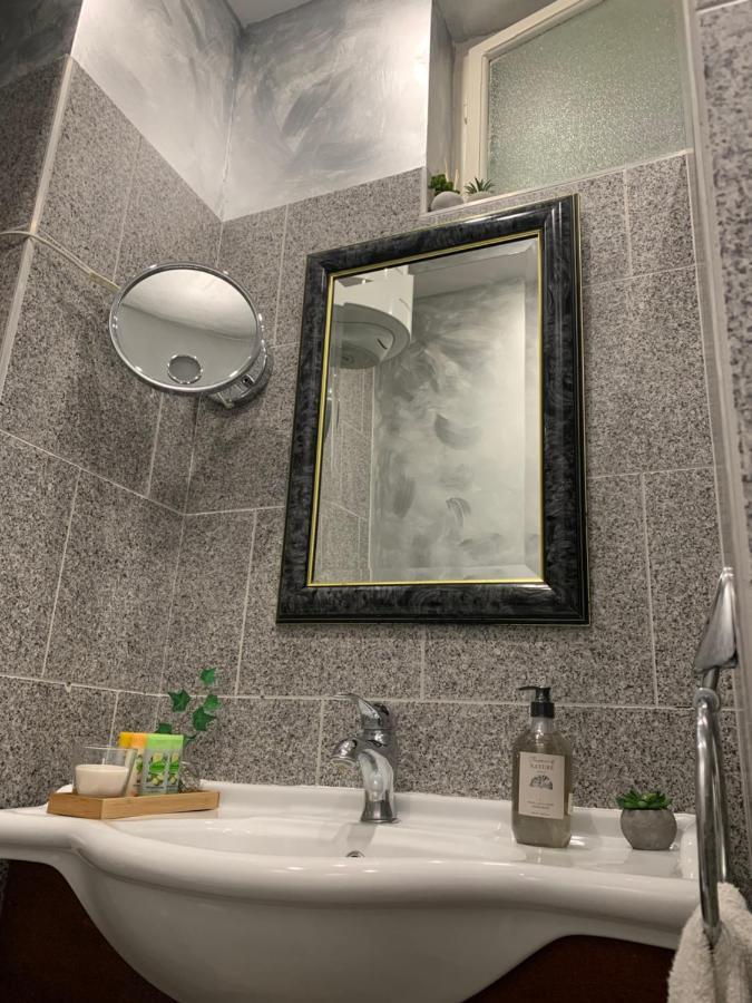 דברצן Dimora Apartman מראה חיצוני תמונה