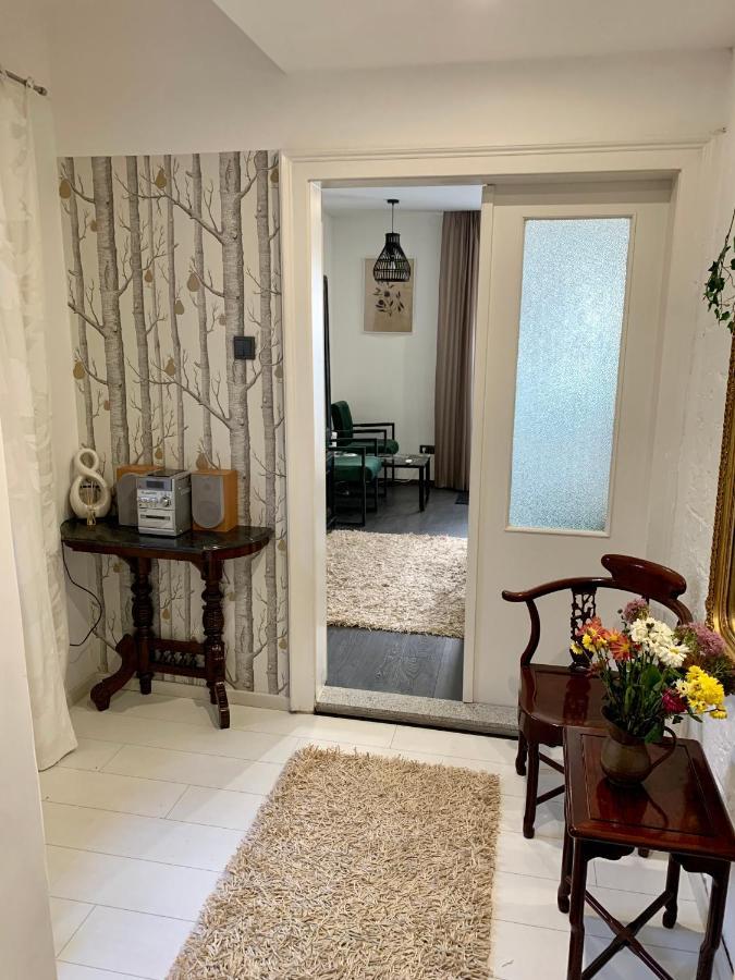 דברצן Dimora Apartman מראה חיצוני תמונה