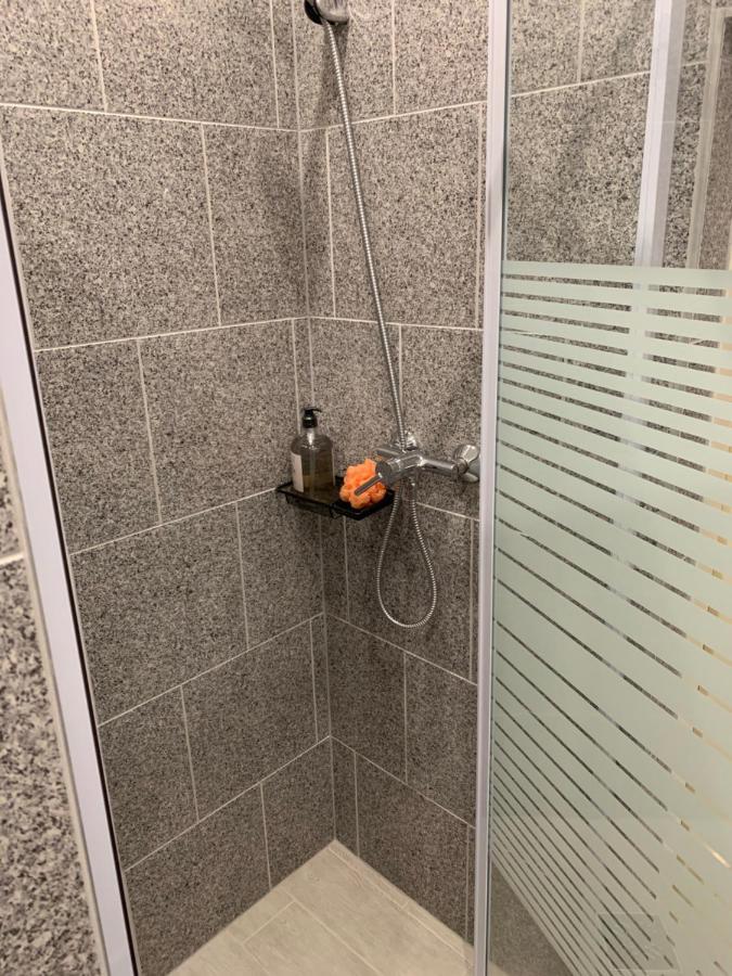 דברצן Dimora Apartman מראה חיצוני תמונה